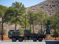 Luftwaffe im Einsatz bei Spartan Arrow 2024