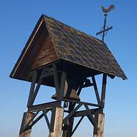 Glockenturm Evangelisches Militärpfarramt Mayen