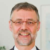 Militärpfarrer Bernd Kehren
