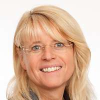Militärseelsorgeassistentin Heidi Kunzi