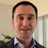Militärpfarrer Mirko Webler