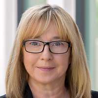 Militärseelsorgeassistentin Christina Schendel