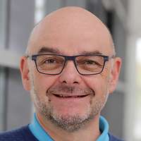 Militärseelsorgeassistent Heiko Blechschmidt