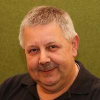 Militärseelsorgeassistent Andreas Kriegl
