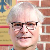 Militärseelsorgeassistent Jörn Schröter