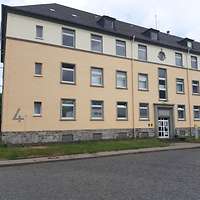Evangelisches Militärpfarramt Koblenz III