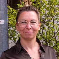 Militärseelsorgeassistentin Katrin Wessel