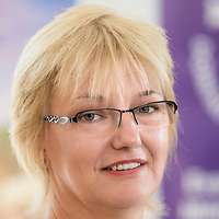 Militärseelsorgeassistentin Stefanie Jurk