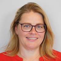 Militärseelsorgeassistentin Susanne Gühlcke
