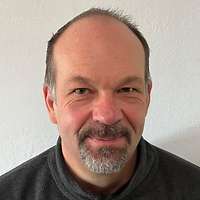 Militärseelsorgeassistent Mario Wichmann