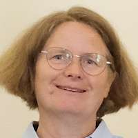 Militärpfarrerin Claudia Glebe