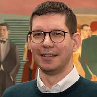 Militärpfarrer Alexander Ulrich