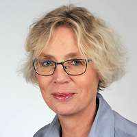 Militärpfarrerin Heike Radtke