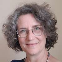 Militärseelsorgeassistentin Antje Ohlsen