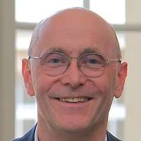 Pfarrer Thomas Groß