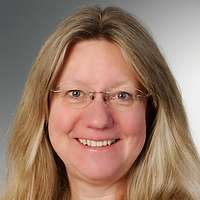Militärseelsorgeassistentin Heike Eisses