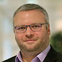 Militärseelsorgeassistent Holger Knieling-Danischewski