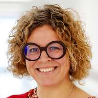 Militärdekanin Claudia Brunnmeier-Müller