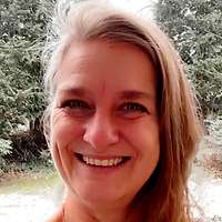 Militärseelsorgeassistentin Neele Johannsen