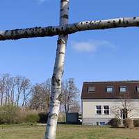 Evangelisches Militärpfarramt Burg