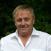 Militärseelsorgeassistent Hans Hattermann
