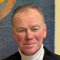 Pastor Dr. Jörg Mosig