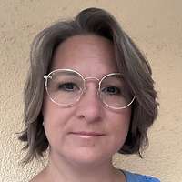 Militärseelsorgeassistentin Nina Schulz
