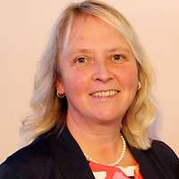 Militärseelsorgeassistentin Helene Rieken