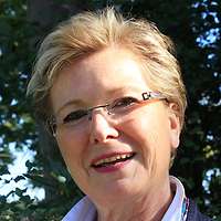 Militärseelsorgeassistentin Angelika Urfels