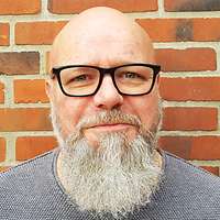 Militärseelsorgeassistent Dirk Schlüter
