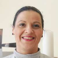 Militärseelsorgeassistentin Miriam Hemmer