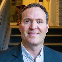 Militärpfarrer Dr. Mark Pockrandt