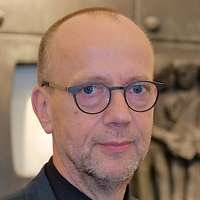 Militärpfarrer Stephan Bohlen