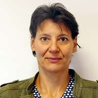 Militärseelsorgeassistentin Tatjana Zimmermann