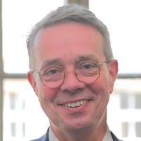 Pastor Karsten Kümmel