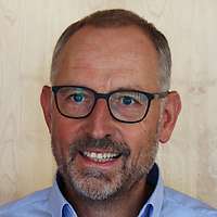Militärpfarrer Stefan Boldt