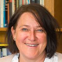 Militärpfarrerin Dr. Christina Peter