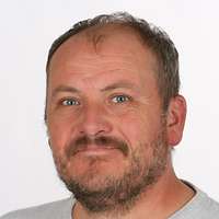 Militärseelsorgeassistent Marco Frodermann