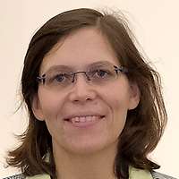 Militärpfarrerin Hanna Lehnert