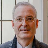 Militärpfarrer Jochen Fiedler