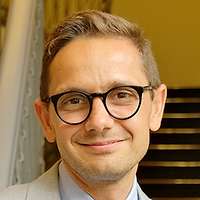 Militärpfarrer Ciprian Matefy
