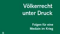 Einladung zum Akademiegespräch in München