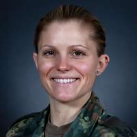 Major d. R. Dénise Dintner