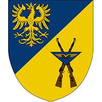 Wappen LwAusbBtl