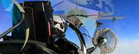 Eurofighter air to air Eurofighter air to air