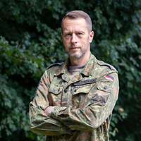 Oberstleutnant Ingo Gottschlich 