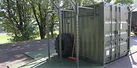 Container
