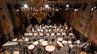 Musiker der Bundeswehr