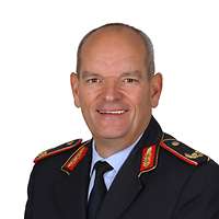 Brigadegeneral Armin Havenith