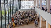 Musiker der Bundeswehr
